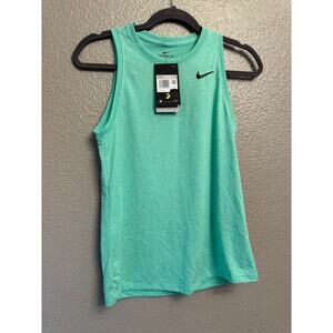 NWT Nike Active Tanks‎ - XS